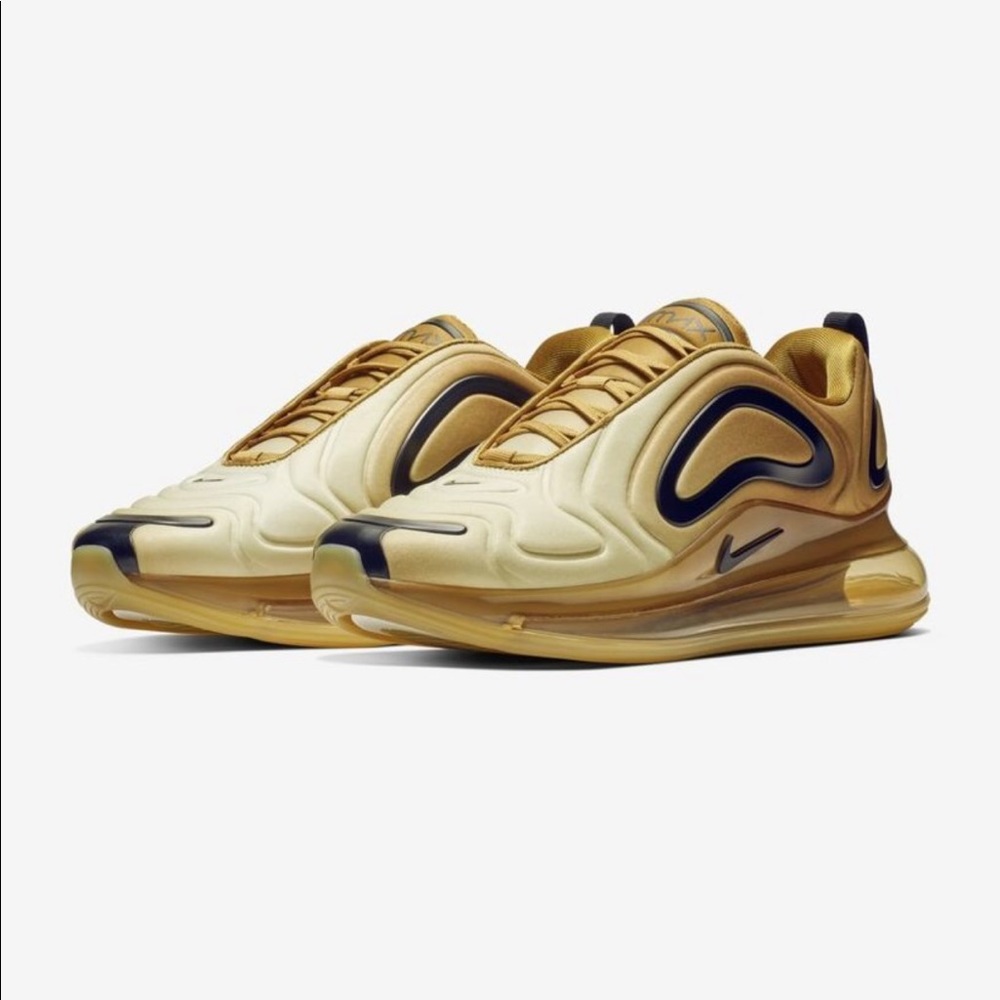 Nike Air Max 720 'Desert'